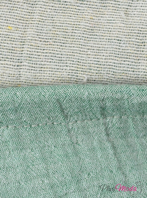 Жакет Модель №1552 размеры 44-84 - Plusmoda фото 9