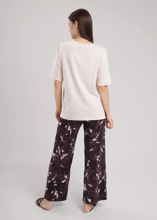 LP15-1181/2 Набор одежды женский Миндаль (ЧЗ) - Clever wear фото 8