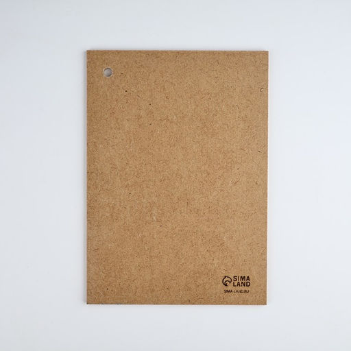 Доска разделочная новогодняя Волшебного года, лиса, 27.5?19.5 см - Simaland фото 2