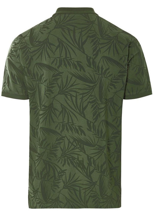 Мужская футболка-поло LIVERGY  фото 12