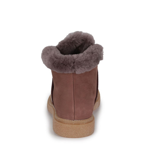 ботинки для девочек - Riconte фото 6