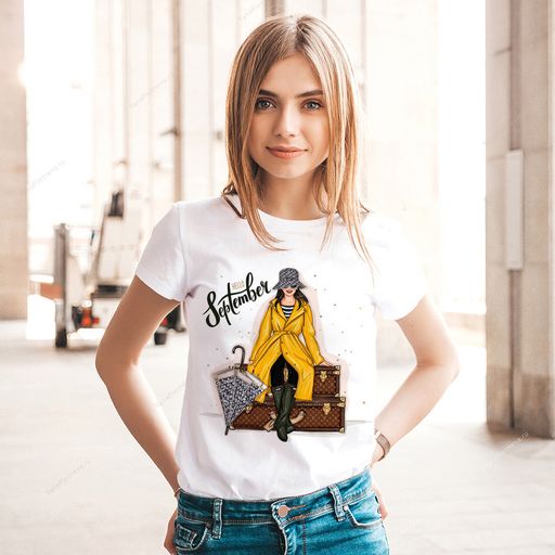 Эксклюзивная футболка Yana Pletneva упаковка плотный Zip пакет!