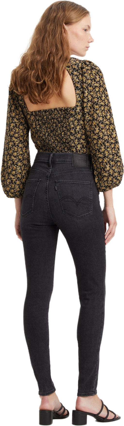 Джинсы женские