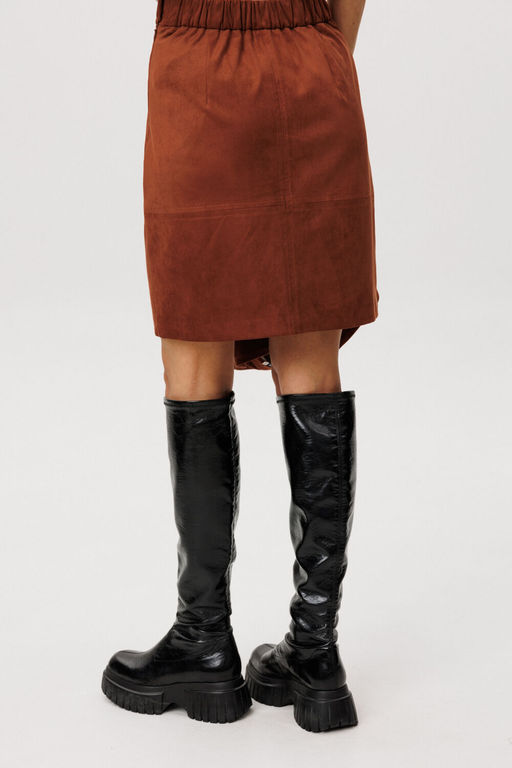 Костюм Fantazia Mod 5201 медно-рыжий