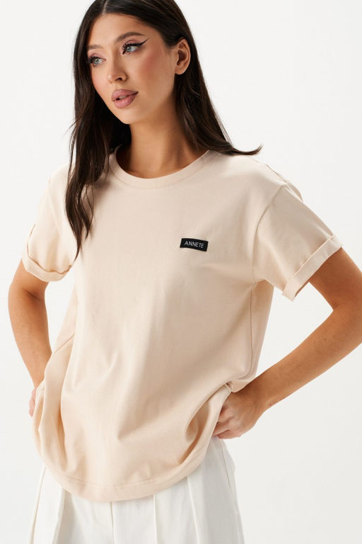 Футболка А2109