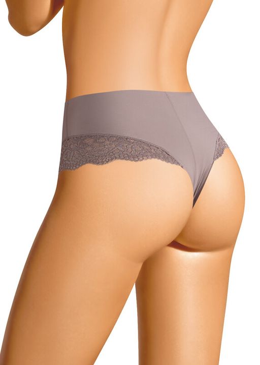 Трусы женские стринги - Clever wear фото 4