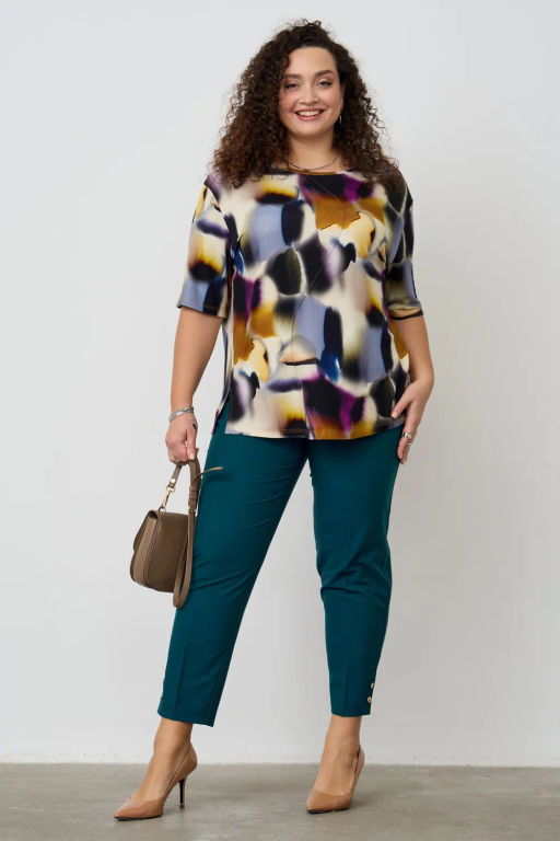 Брюки Авалон - Intikoma фото 4