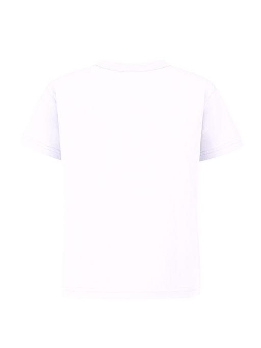 футболка 1ДДФК4328001 - Апрель фото 2