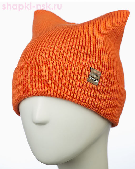 17724 1S KHW Фарен Шапка женская (56-58)