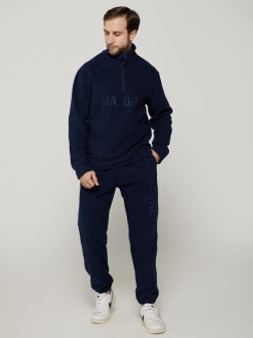 КОСТЮМ МУЖСКОЙ ФЛИСОВЫЙ - Chic & charisma фото 13