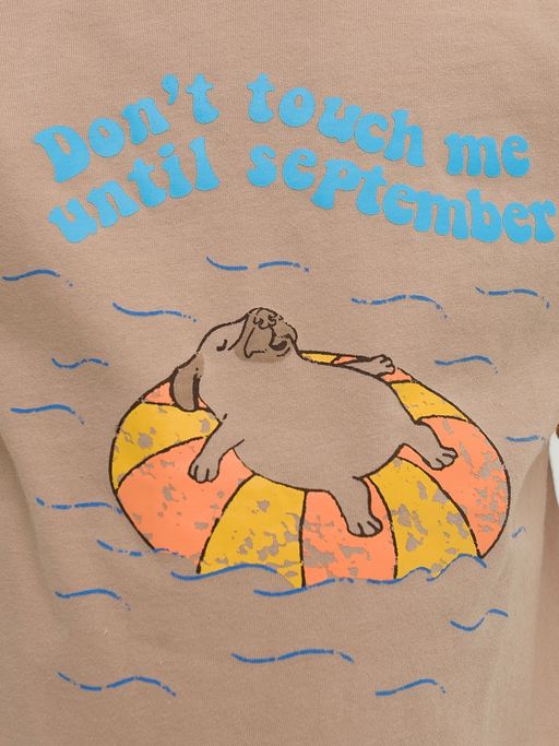 GFT3317/2 футболка для девочек - Pelican фото 2