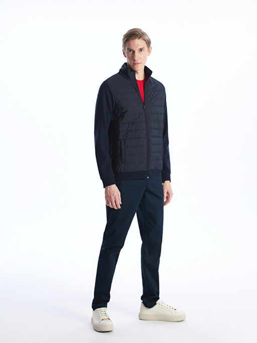 Rahat Kal?p Dik Yaka Erkek H?rka