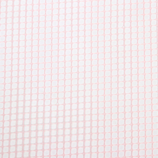 Сетка флористическая, Клетка, 50см х 4,5м, розовый - UPAK LAND фото 3