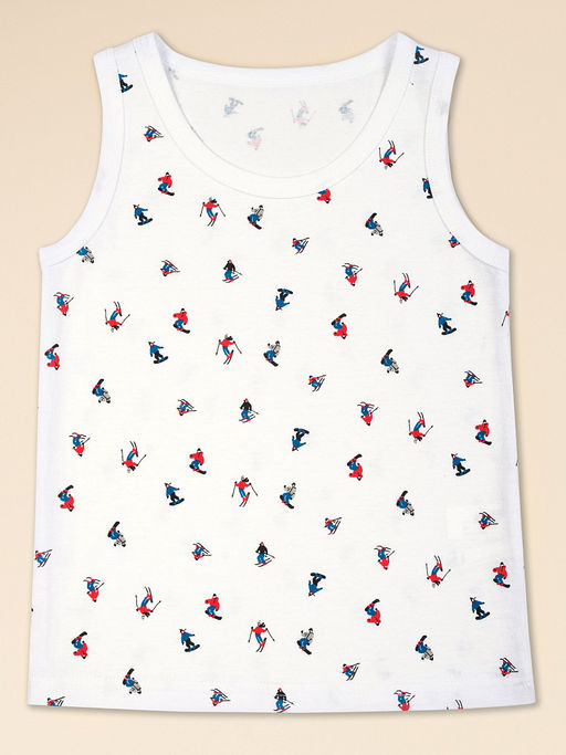 Pelican BUVD3351 Майка для мальчиков