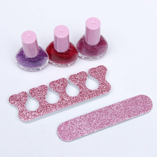 Набор косметики для девочек Beauty Box 3 - Simaland фото 15