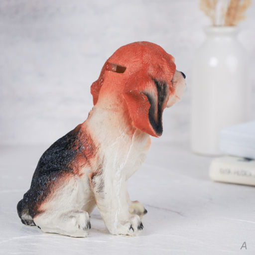 Копилка Собачка 15 см / CW421-28 /уп 60/ - Галеонтрейд фото 9