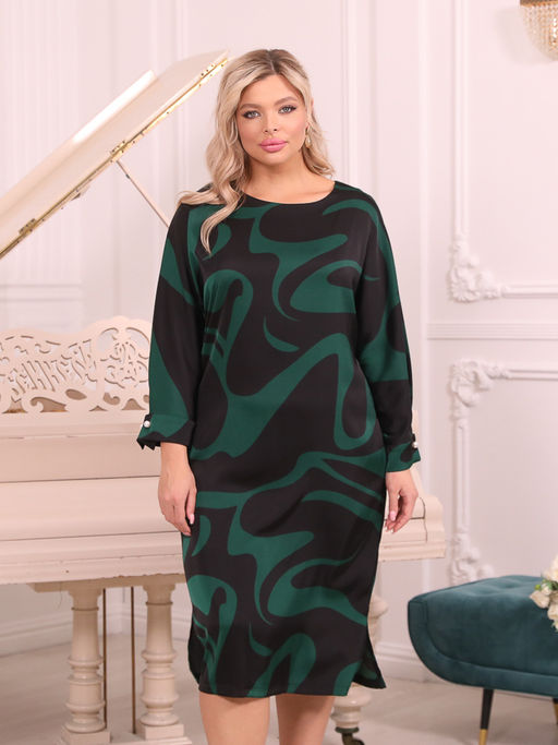 Платье П5-5428/3 - Wisell фото 8