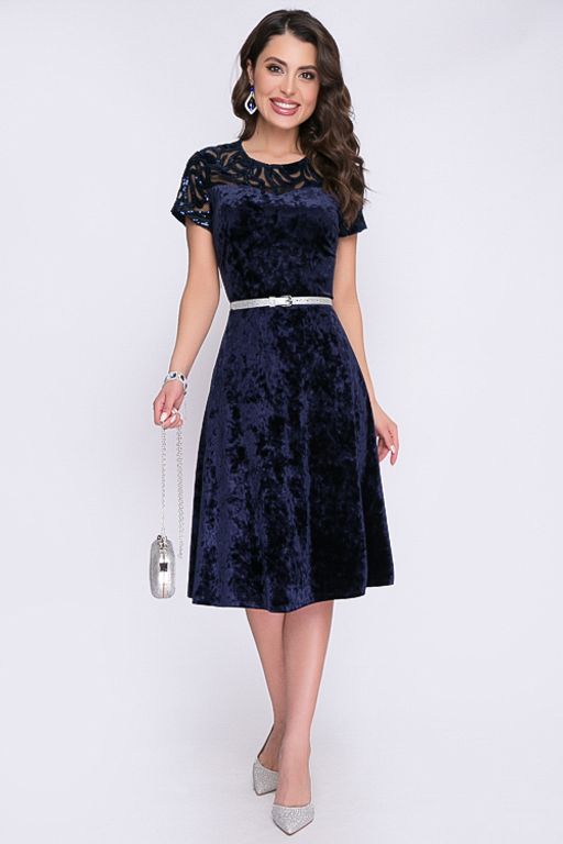 Платье 70230 - Avili фото 3