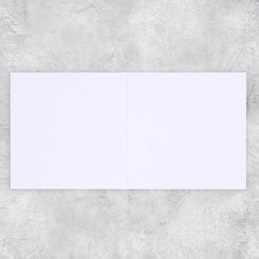 Цена за 20 шт. Мини-открытка «Люблю», 7×7 см