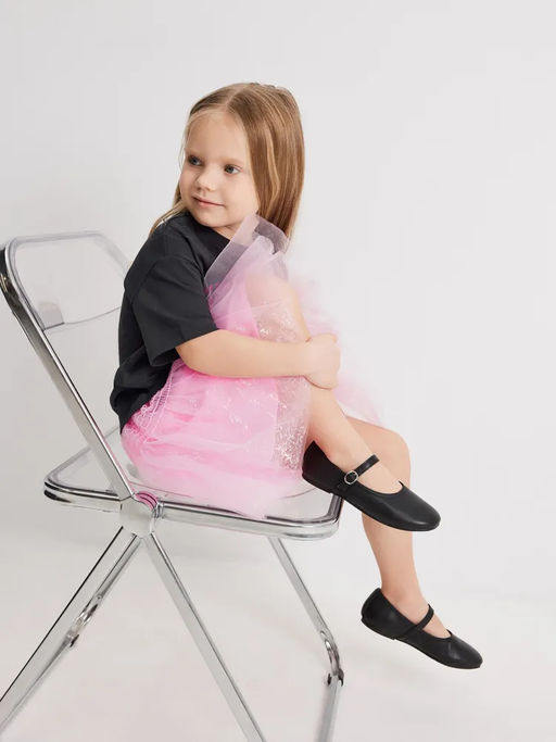 ACOOLA / Юбка детская для девочек Kaira розовый фото 2