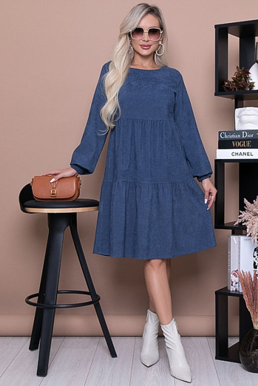 Платье 71301 - Avili фото 9