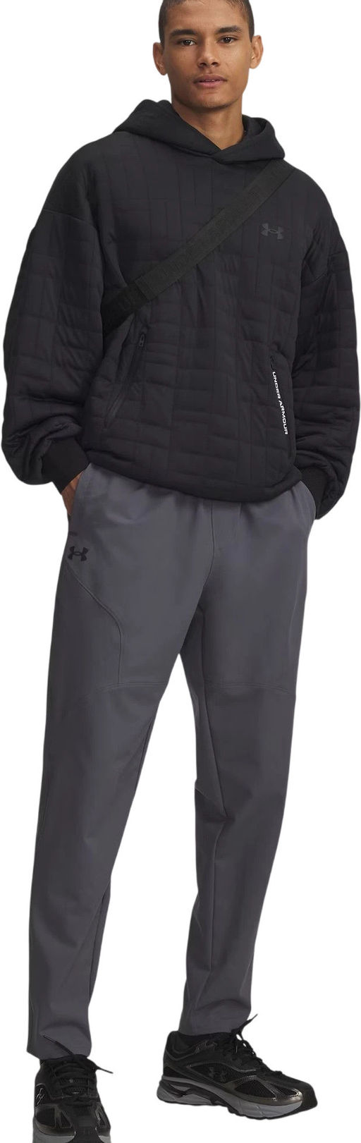 Брюки мужские