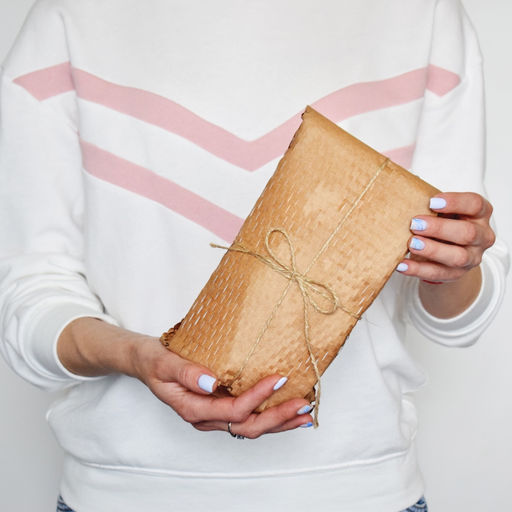 Подарочный набор Мужской, 150 г - Сибирский кедр фото 4