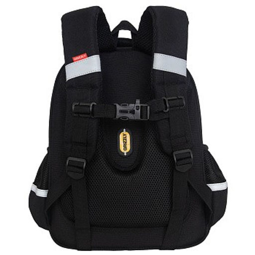 RAz-587-15 Рюкзак школьный - Grizzly фото 3