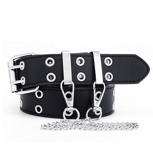 Ремень BL-965-TS-Black