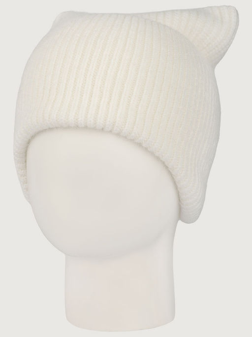 Шапка 11з16425 какао - Nikastyle фото 28