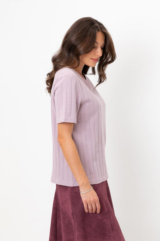 ЕВТ 3217/морской туман фуфайка жен