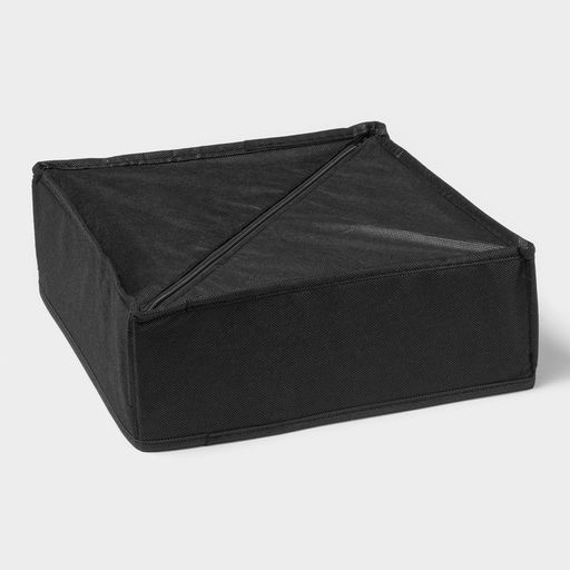 Органайзер для хранения белья Смарт, 15 ячеек, 303011 см, чёрный - Simaland фото 4