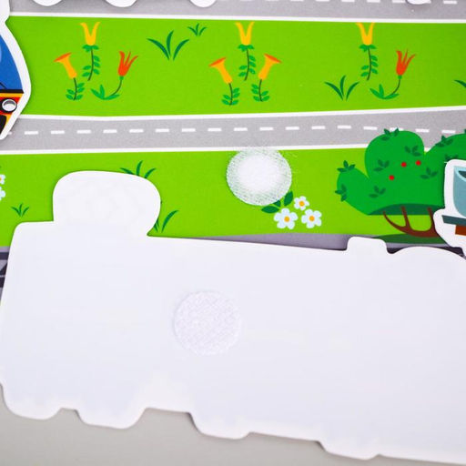 Веселые липучки Умное лото, Фиксики  фото 5