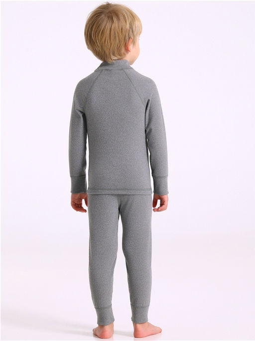 Лонгслив+кальсоны 2ПНК0661048