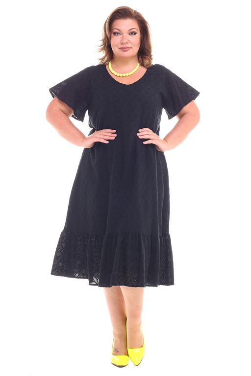 Платье-2701 - Lady maria фото 21