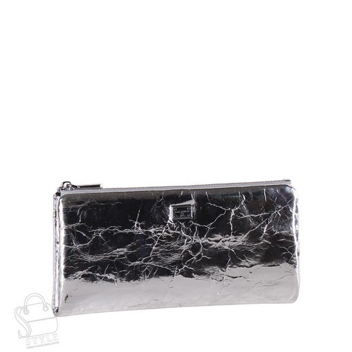 Женский кошелек 7002-5 silver Velina Fabbiano