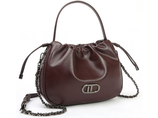 Сумка Lanotti FLORENZA KISET 5839/бордовый