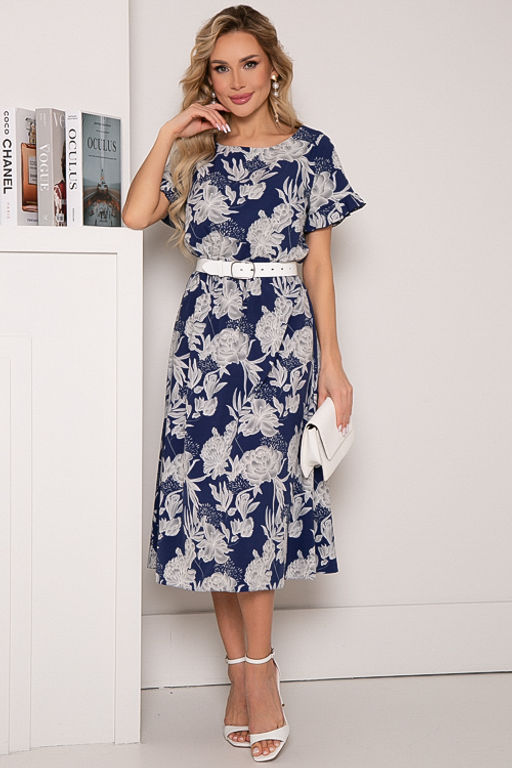 Платье 70739 - Avili фото 7