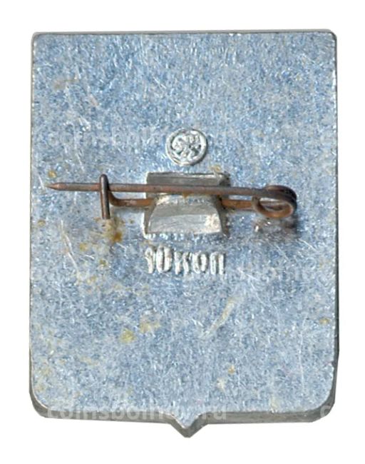 Значок Короча