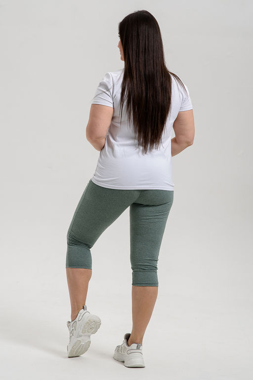 Бриджи 7379 - Натали фото 22