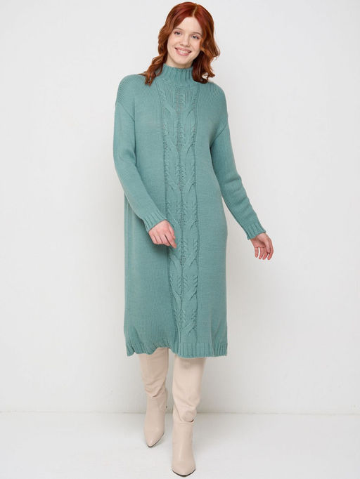 Платье женское 222-2481 - Vay фото 2