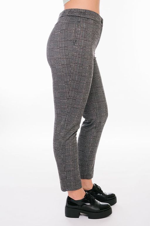 NOBBY, Женские брюки 94-617 (трикотаж)  фото 4