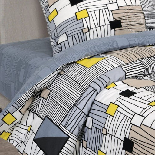 Витраж 2,0 сп. АРТПОСТЕЛЬ-Поплин-DE LUXE  фото 4