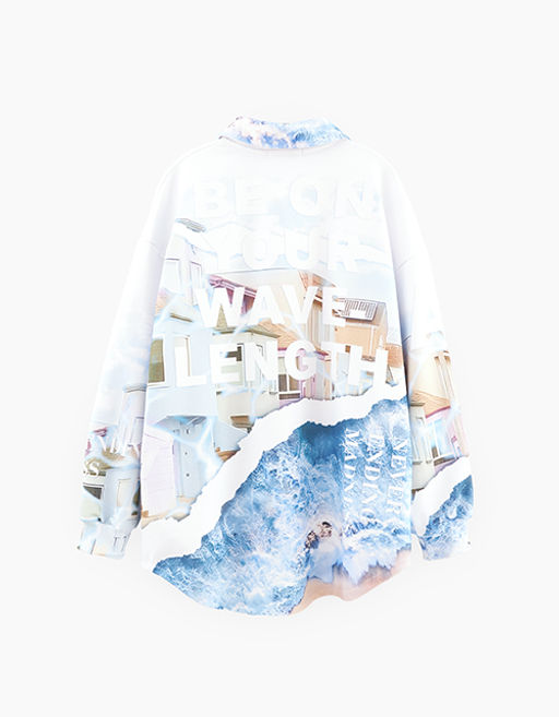 Жакет для девочки