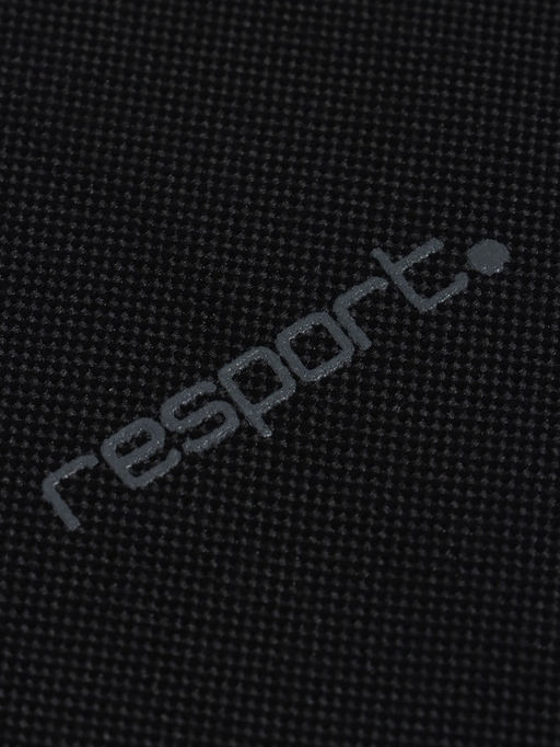 Мешок для обуви Resport, чёрный