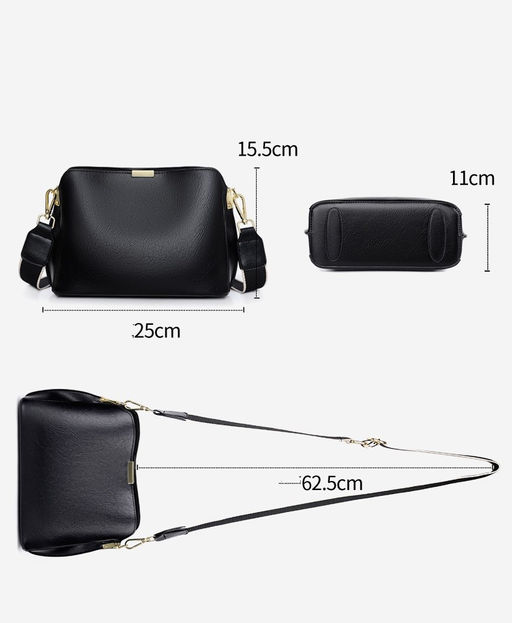 Bags Сумка женская / PU кожа / 0408223  фото 4