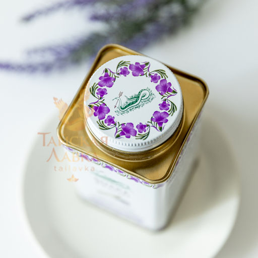 Тальк д/тела Освежающий ""Лаванда"" SNAKE BRAND 140 гр