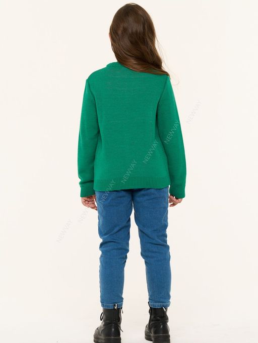 Джемпер детский 9232-96008 - Vay kids фото 4
