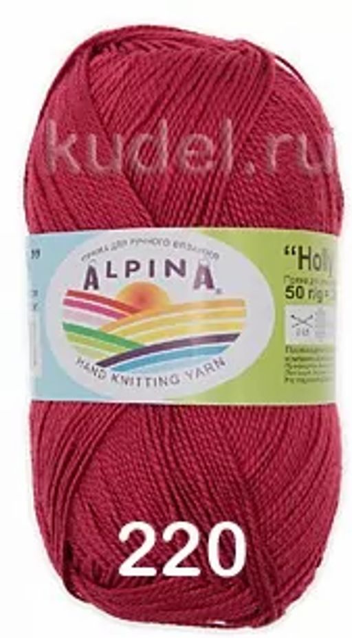 HOLLY - Alpina фото 11