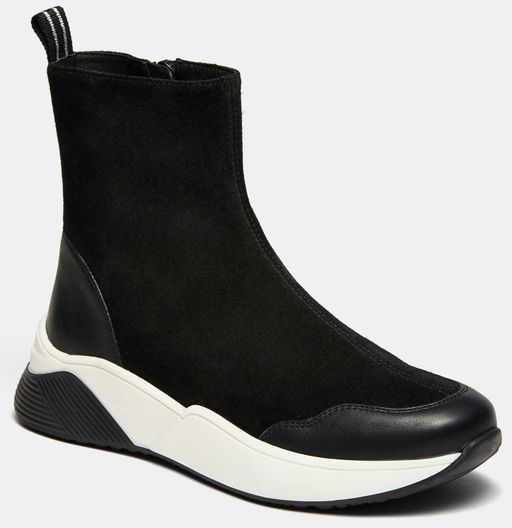 Полусапоги 682205ЧН/ОГ682205ЧН - Ralf ringer фото 2